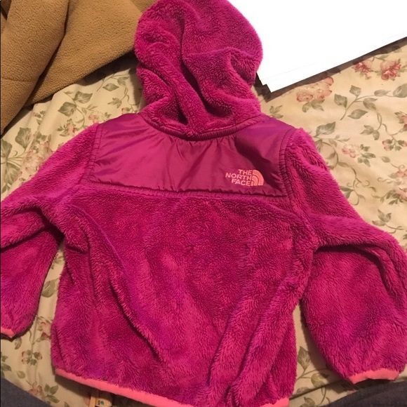 Infant northface jacket - Picture 2 of 3